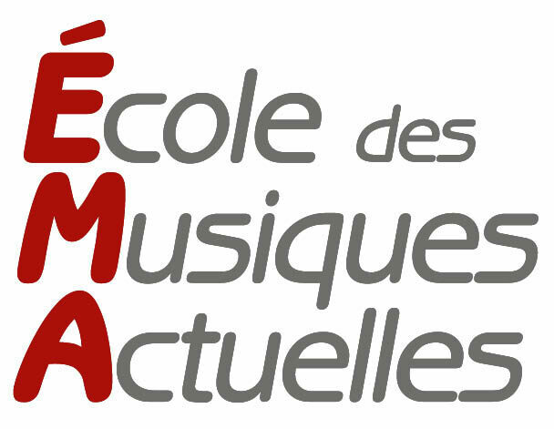 École des Musiques Actuelles